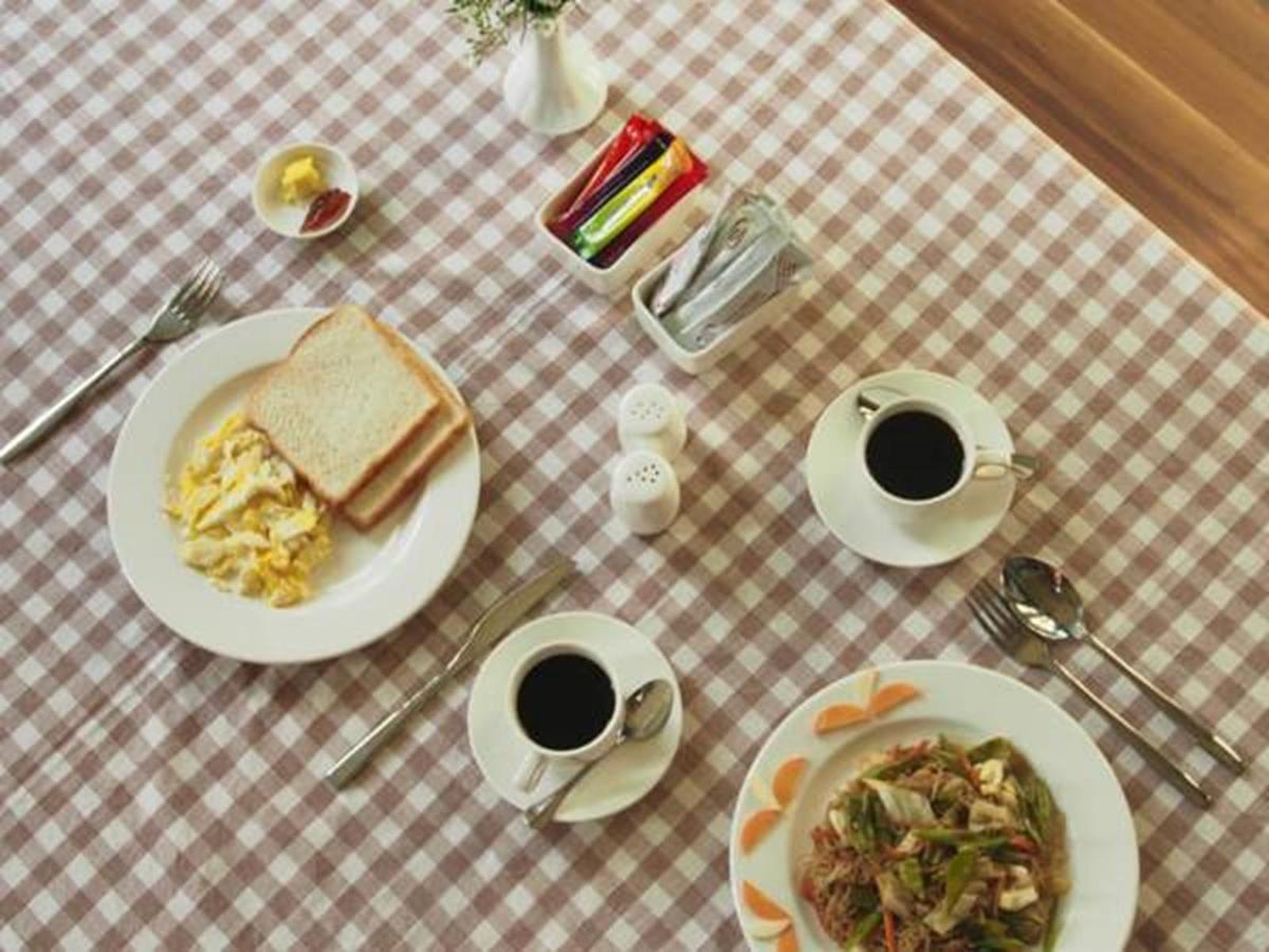 ヤンゴン 501 マーチャント ベッド＆ブレックファースト Bed & Breakfast エクステリア 写真